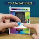 FIZZ CREATION TETRIS DESKTOP ARCADE -320118