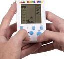 FIZZ CREATION TETRIS KEYRING ARCADE -320128