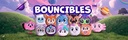 Bouncibles Alien Purple Zoggo-TOM-5004