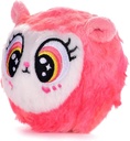 Bouncibles Hedgehog Pink Hazel-TOM-5024