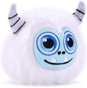 Bouncibles Yeti White Boofa-TOM-5008