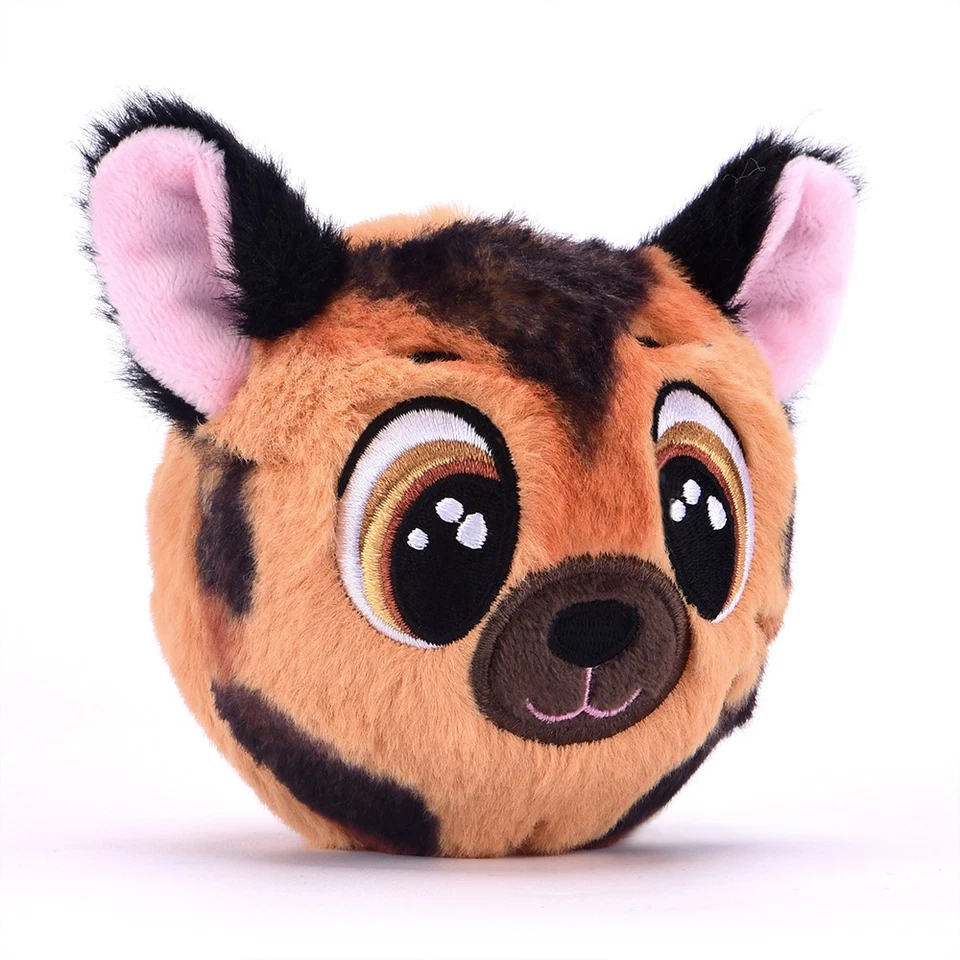 Bouncibles Dog Brown -TOM-5002