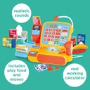 Casdon Cash Register-66450