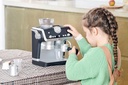 Casdon DeLonghi Barista Coffee Machine-77050