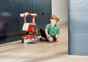 Casdon Deluxe Henry Cleaning Trolley        
