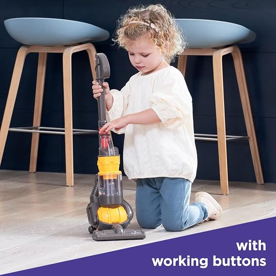 Casdon Dyson Ball Vacuum-64150