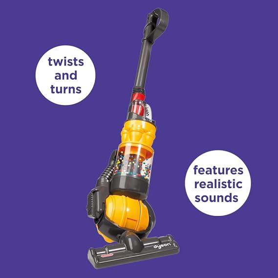 Casdon Dyson Ball Vacuum-64150