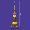 Casdon Dyson Ball Vacuum-64150