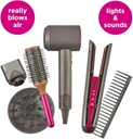 Casdon Dyson Supersonic Styling Set-73250