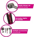 Casdon Dyson Supersonic Styling Set-73250