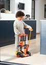 Casdon Henry Cleaning Trolley-63060