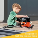 Casdon Henry Vacuum Cleaner-72860