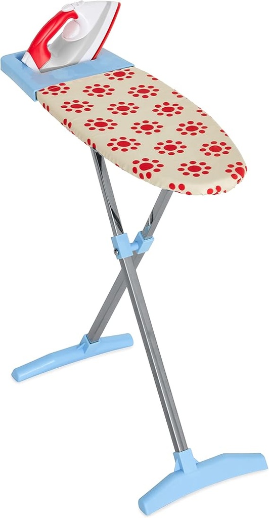 Casdon Ironing Set-51750