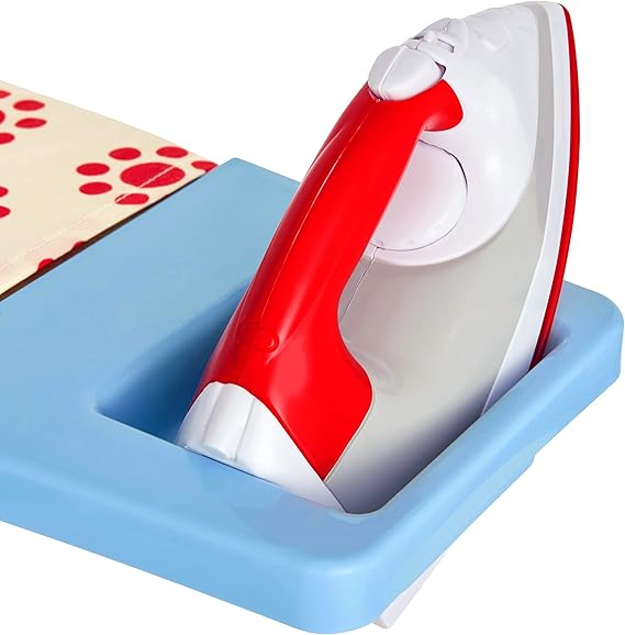 Casdon Ironing Set-51750