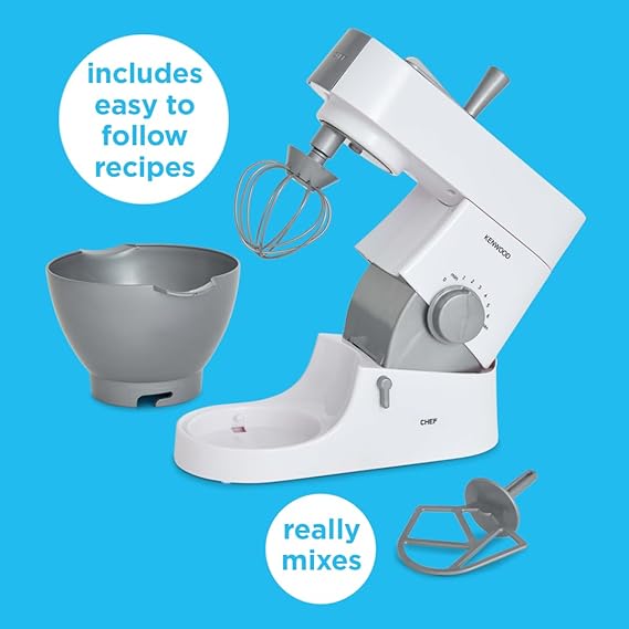Casdon Kenwood Mixer-63550