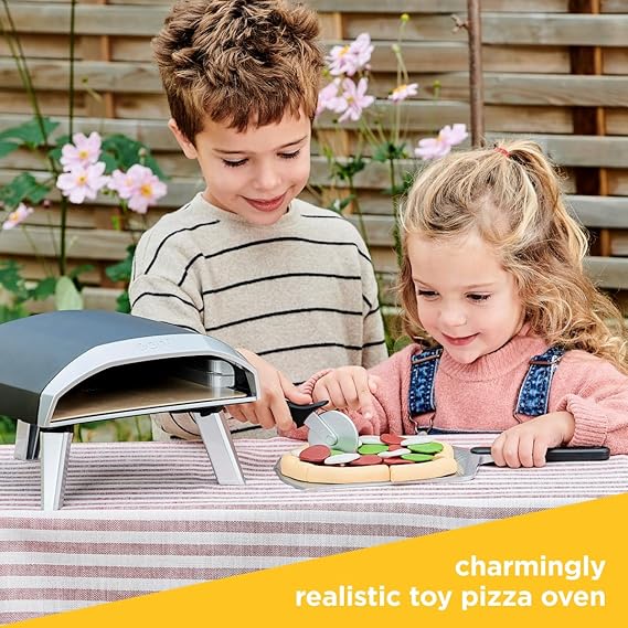 Casdon Toy Ooni Pizza Oven-79050