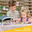 Casdon Toy Ooni Pizza Oven-79050