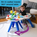 Baby Einstein 4-in-1 Discovery Center-11311