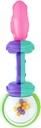 Bright Starts Rattle & Teether Toy-8836