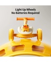 B.DUCK Scooter 2301-LD-2301-Y-01