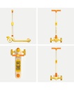 B.DUCK Scooter 2301-LD-2301-Y-01