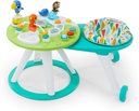 Bright Starts Around We Go 2-in-1 Walk l-11638