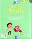 120 bedtime stories