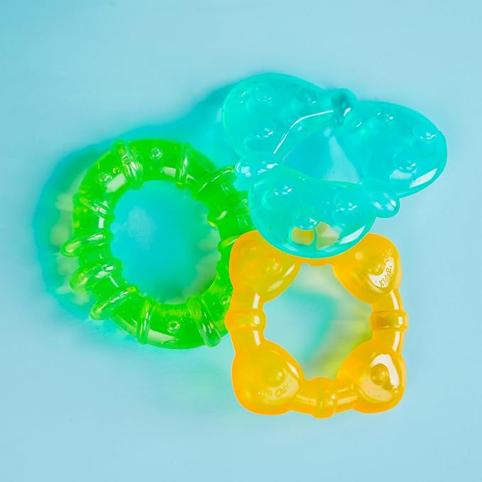 Bright Starts Chill & Teethe Teething Toy-8195
