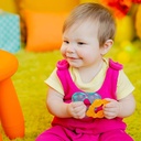 Bright Starts Chill & Teethe Teething Toy-8195