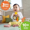 Bright Starts Musical MonKey -17227