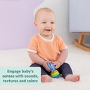 Bright Starts Stitch Fidget Toy-17470