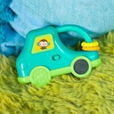 Bright Starts Safari Driver Take Along Toy-16889