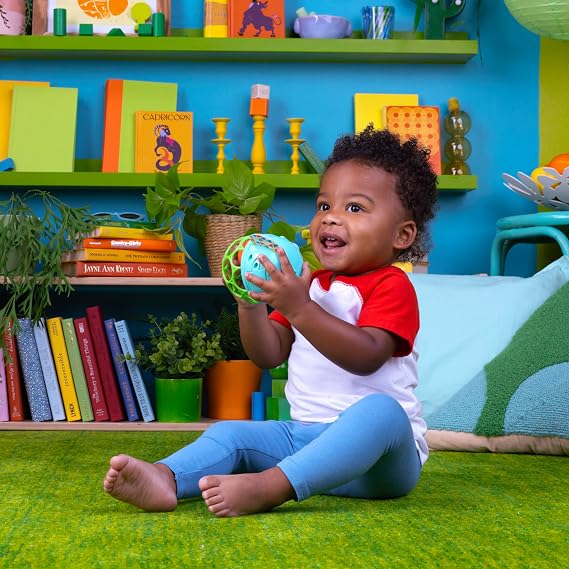 Bright Starts Giggle & Glow -16763