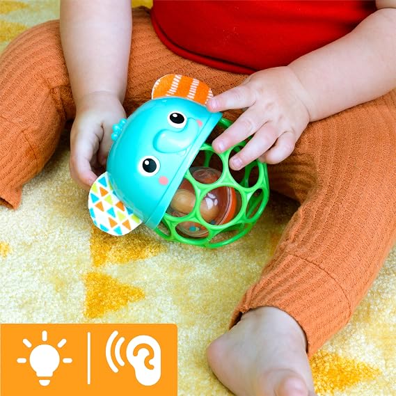 Bright Starts Giggle & Glow -16763