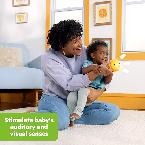 Bright Starts Just for SunFlashlight-17228