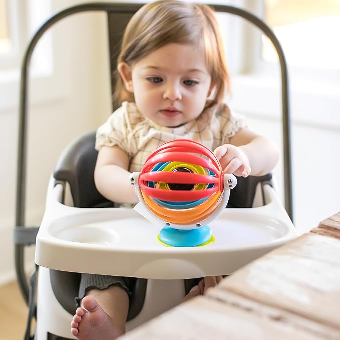 Baby Einstein Sticky Spinner-11522