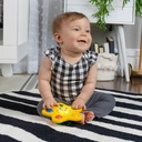 Baby Einstein Pop & Glow Starfish Suction Cup -16708