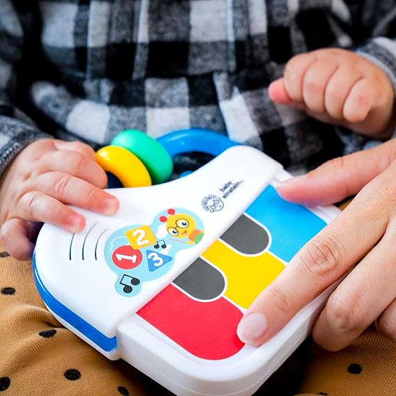 Baby Einstein Petit Piano-13093