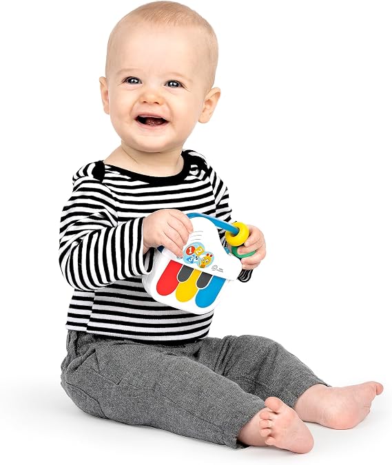 Baby Einstein Small Symphony 3Pc-13075