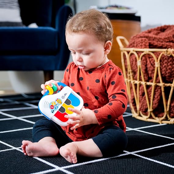 Baby Einstein Small Symphony 3Pc-13075