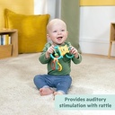 Bright Starts Winnie the Pooh Busy Bear-17305