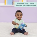 Bright Starts Stitch Tummy Tumble -17472