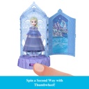 Frozen Small Doll Twirling -JCR90