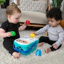 Baby Einstein Magic Touch Shopping Basket-16659