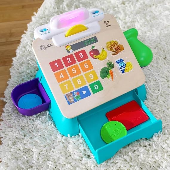 Baby Einstein Magic Touch Cash Register-16660