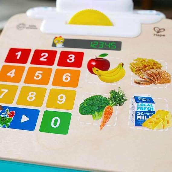 Baby Einstein Magic Touch Cash Register-16660