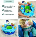 Bright Starts Finding Nemo SuperSeat 3-in-1 Seat-17244