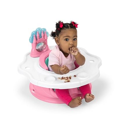 Bright Starts™  Disney Princess SuperSeat™ 3-in-1 Seat-16981