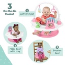 Bright Starts™  Disney Princess SuperSeat™ 3-in-1 Seat-16981