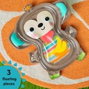 Bright Starts Hungry Monkey -16755
